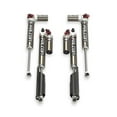 thumbnail image 2 of Teraflex JL 4DR Ecodiesel: Falcon SP2 3.3 Fast Adjust Piggyback Shock Kit (2-4.5In Lift), 2 of 2