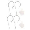 thumbnail image 1 of unbranded 2Pares Extensores Para Con Y Seguridad Antidesprendimiento, 1 of 8