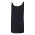 thumbnail image 2 of Bella + Canvas Ladies' Slouchy Tank, 2 of 2