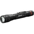thumbnail image 2 of COAST G34 370 Lumen Twist Focusing Handheld LED Flashlight, 2 x AA Batteries Included, 5.6 oz., 2 of 13