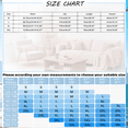 thumbnail image 4 of Casual Pants for Women Summer Fashion Plain Color Cotton Linen Elastic Seven Length Beach Casual Pants, 4 of 5