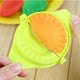 thumbnail image 3 of 10x para bos hervida, raviole empanada , para herramienta de cocina Macarena Dumpling Mold Craft, 3 of 8