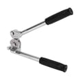 thumbnail image 4 of Manual Tube Bender 180 Tubing Bender Long Service Life High Toughness for Shipping, 4 of 7