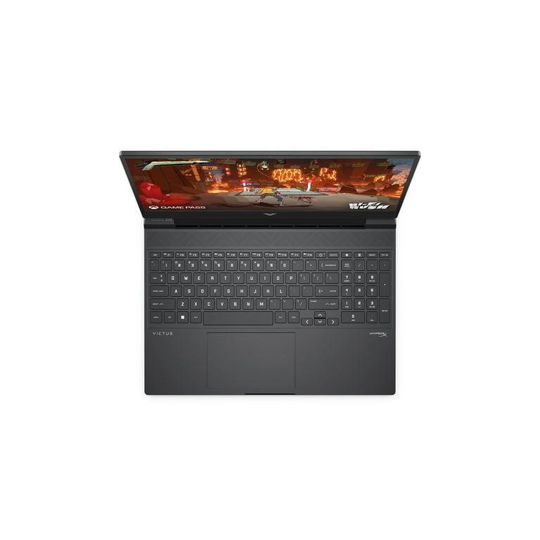 HP Victus 15.6 inch FHD IPS 144Hz Gaming Laptop AMD Ryzen 5-8645HS