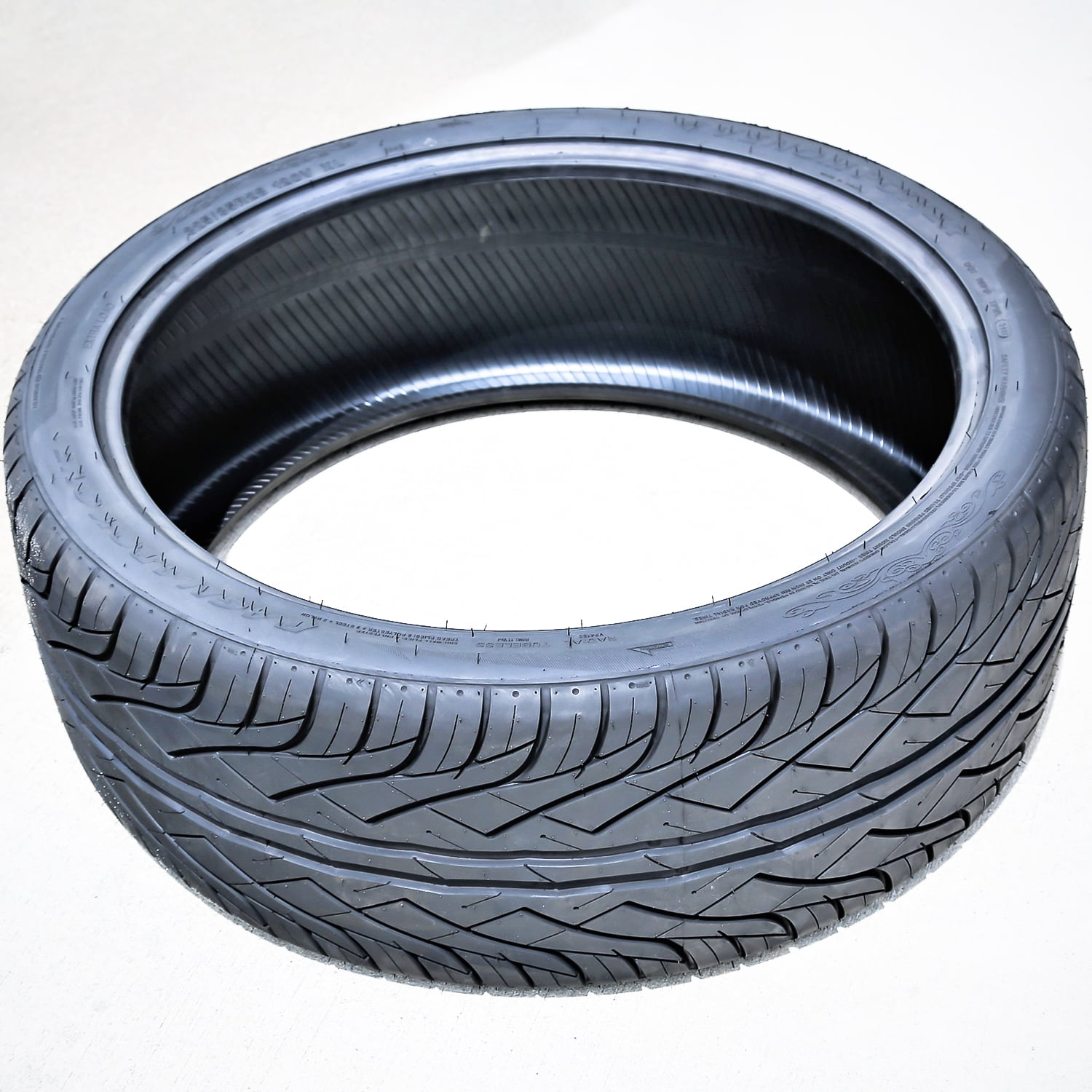 Venom Power Ragnarok One 325/35R28 120V XL Performance Tire Venom Power Ragnarok One 325/35R28 120V XL Performance Tire
