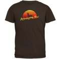 thumbnail image 1 of Alpacalypse Now Alpaca Parody Mens T Shirt, 1 of 1