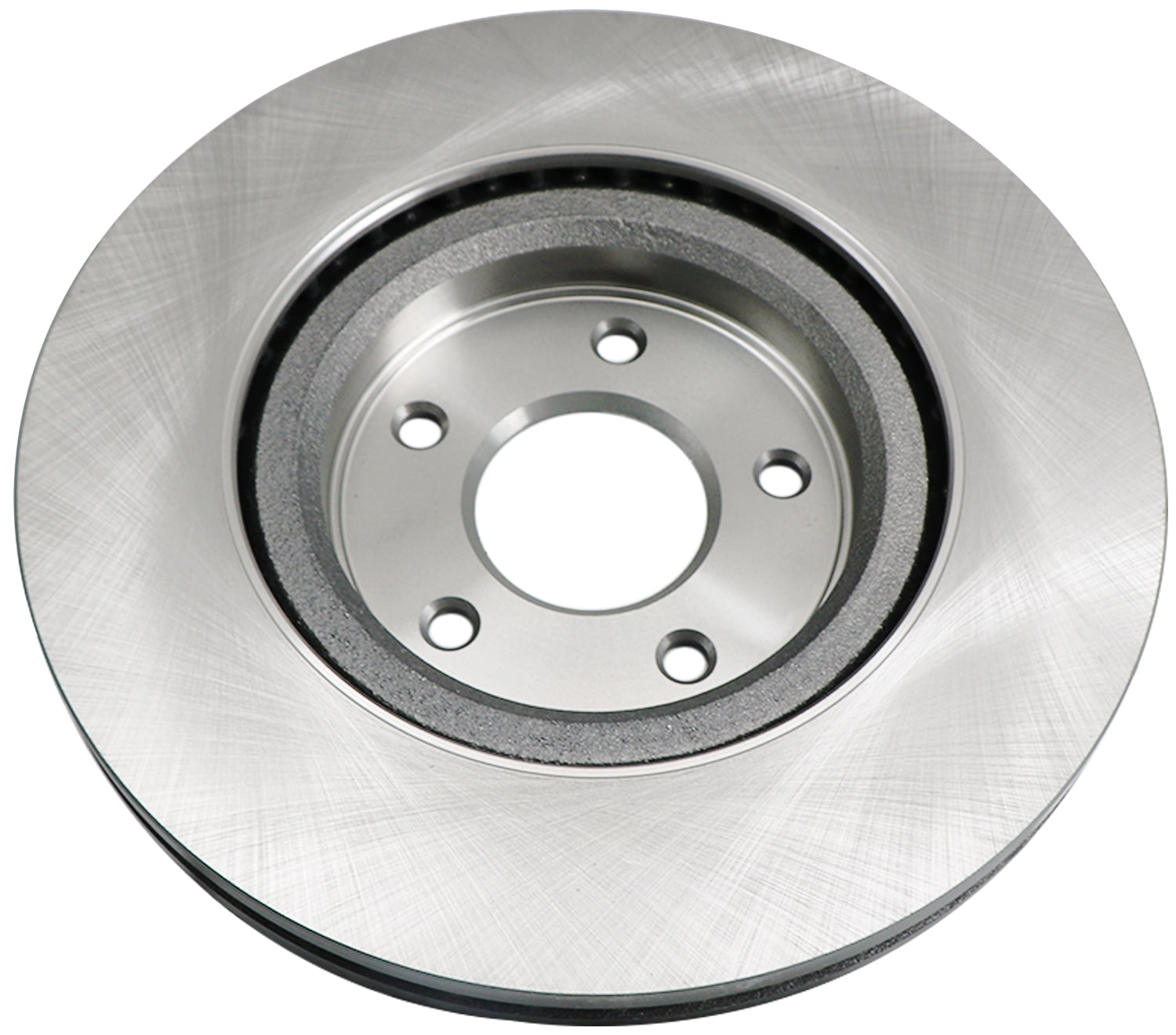 Winstop Brake Rotor, Front WS250203, Nissan Rogue 2019-2015