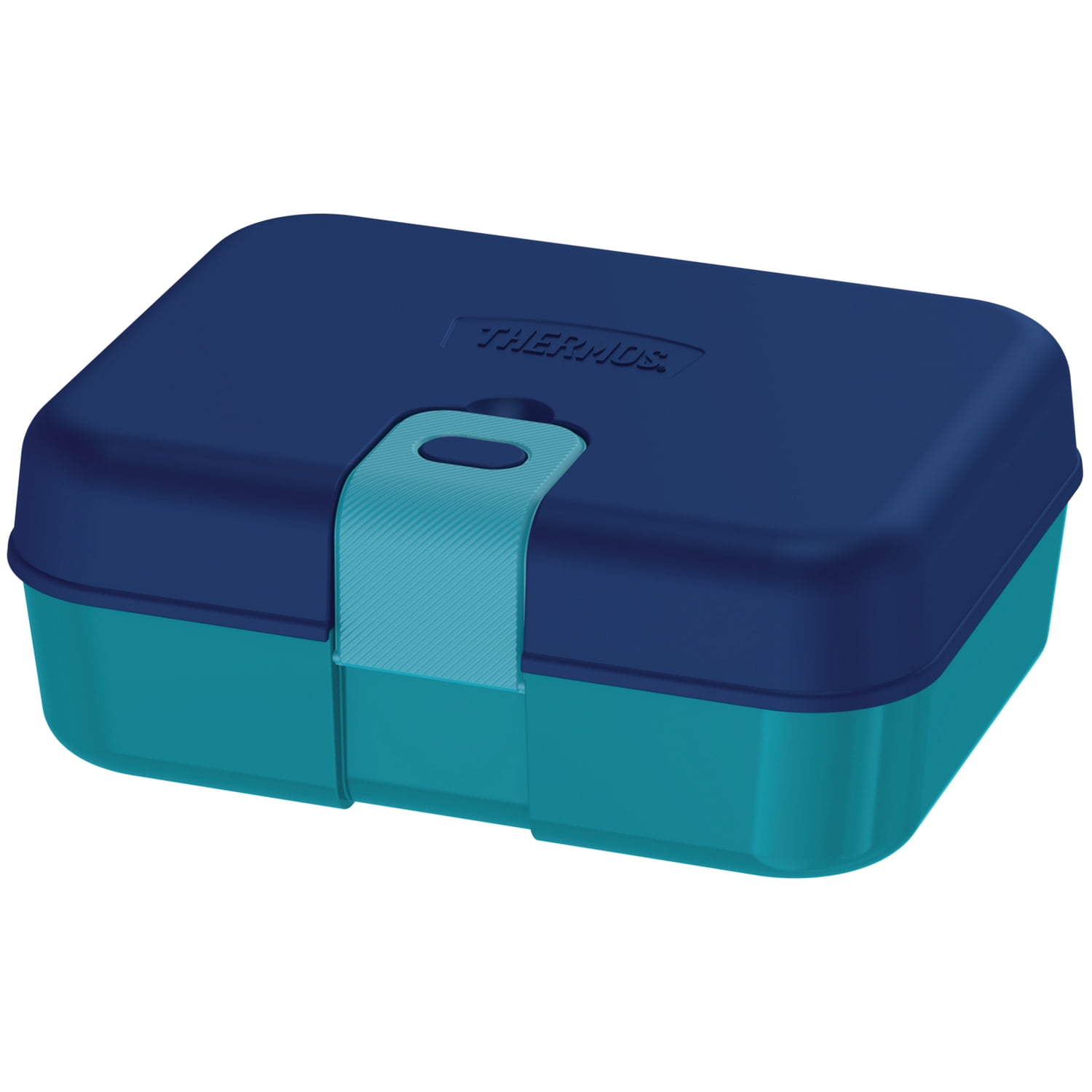 Thermos® DualSea Breeze Blue Lunch Box, 1 ct - Kroger