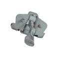 thumbnail image 1 of facefd Door Stop Check Strap Front Left or Right 9181C8 for PEUGEOT 206 206+ 206 CC, 1 of 9