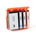 thumbnail image 2 of Compatible HP 920XL Ink Cartridge BK/C/M/Y Ink Cartridge for OfficeJet 6000/ 6500/ 6500A/ 6500A Plus e-All-in-One/ 7000/ 7500A Wide Format e-All-in-One Printer - E910a, 2 of 3