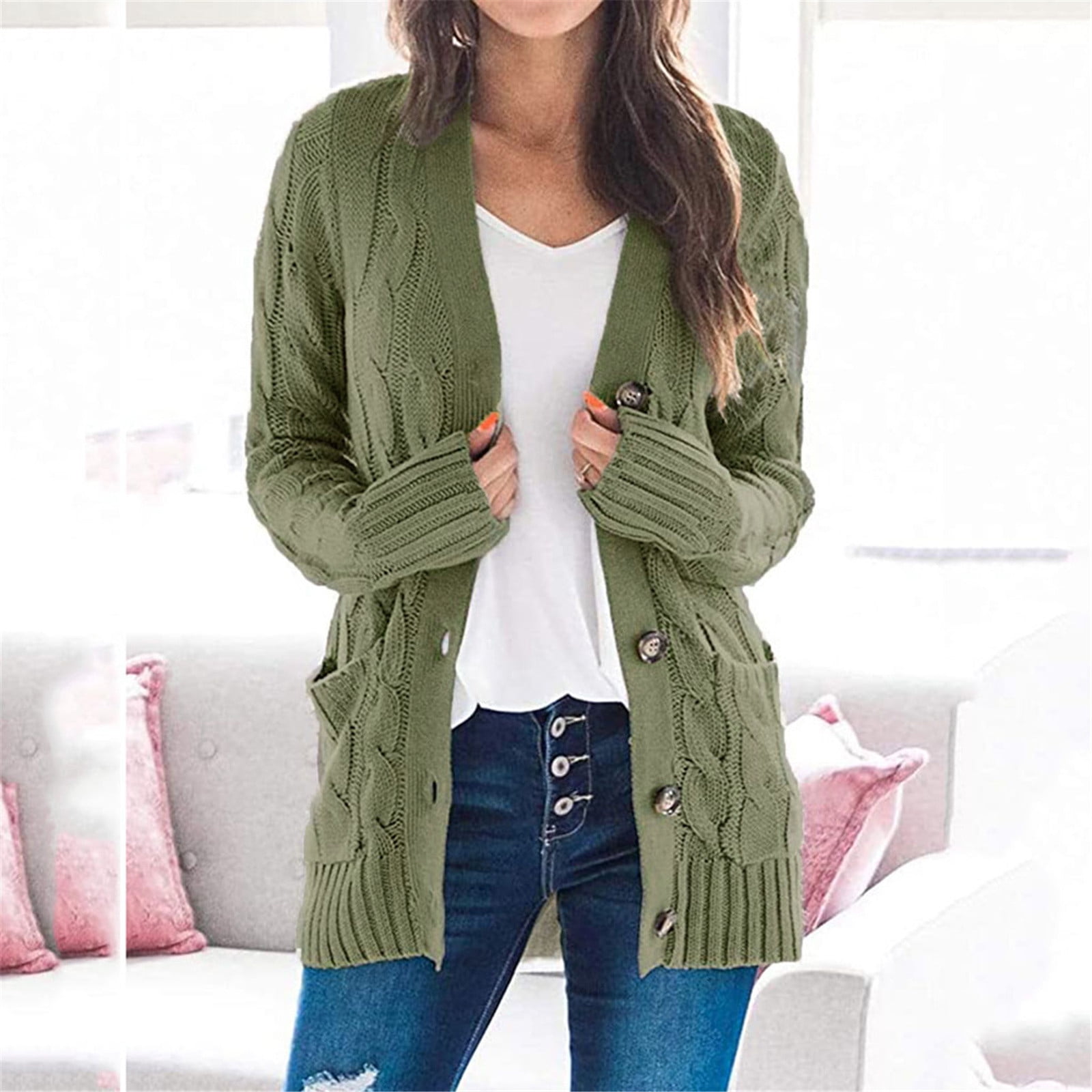fall sweaters walmart