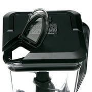 Ninja Professional Plus Blender DUO with Auto-IQ - Black/Stainless Steel