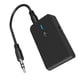 thumbnail image 1 of Wireless Bluetooth Transmitter and Receiver 2-in-1 Black, 1 of 5