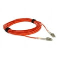 thumbnail image 3 of AddOn patch cable - 39 ft - orange, 3 of 4