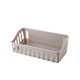 thumbnail image 2 of Estantería De Baño, Almacenamiento Colgante Sin Perforaciones, Organizador De Ducha, Para Champú Y Artículos De Aseo, Multicolor, 2 of 9