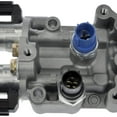 thumbnail image 4 of Dorman 918-007 Passenger Side Engine Variable Valve Timing (VVT) Solenoid for Specific Honda Models, 4 of 5