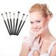 thumbnail image 2 of 7 pinceles de maquillaje profesional para sombras de ojos Into The Shadow Eye Make Up Brushes, 2 of 6