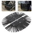 thumbnail image 3 of Motorcycle Floorboard Fringe, Motorcycle Modification Parts, 2Pcs for Home Home Motorcycle Shop Motorcycle Repair Shop, 3 of 8