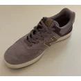 thumbnail image 2 of New Balance Sneakers Men's All Coasts 574 Purple Shoes Size 8.5 AM574CPR Skater, 2 of 6