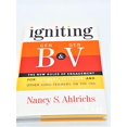 thumbnail image 1 of Pre-Owned Igniting Gen B and Gen V: The New Rules of Engagement for Boomers, Veterans, and Other Long-Termers on the Job, 9780891062264, 0891062262, Hardcover,, 1 of 1