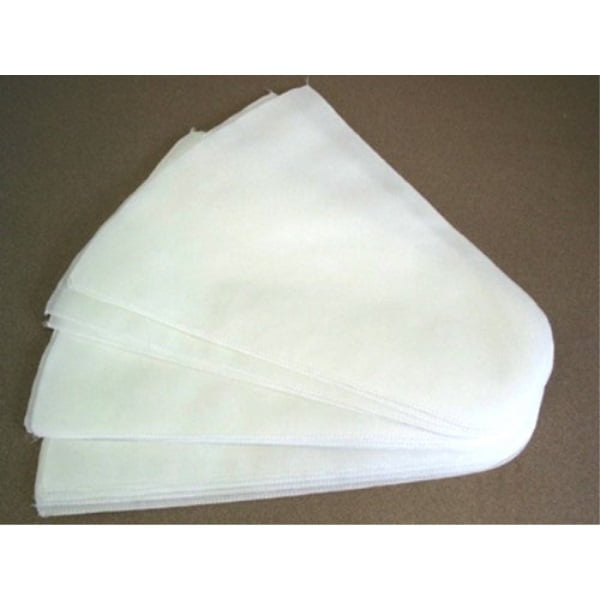 maple syrup prefilters 6 pack of reemay filter cones