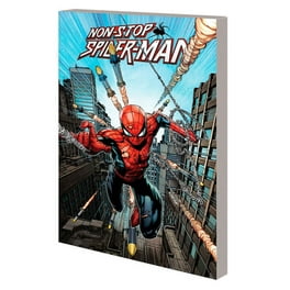 THE AMAZING SPIDER-MAN: AMAZING SPIDER-MAN BY NICK SPENCER