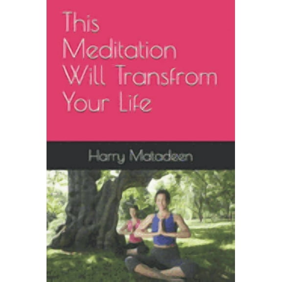 This Meditation Will Transfrom Your Life