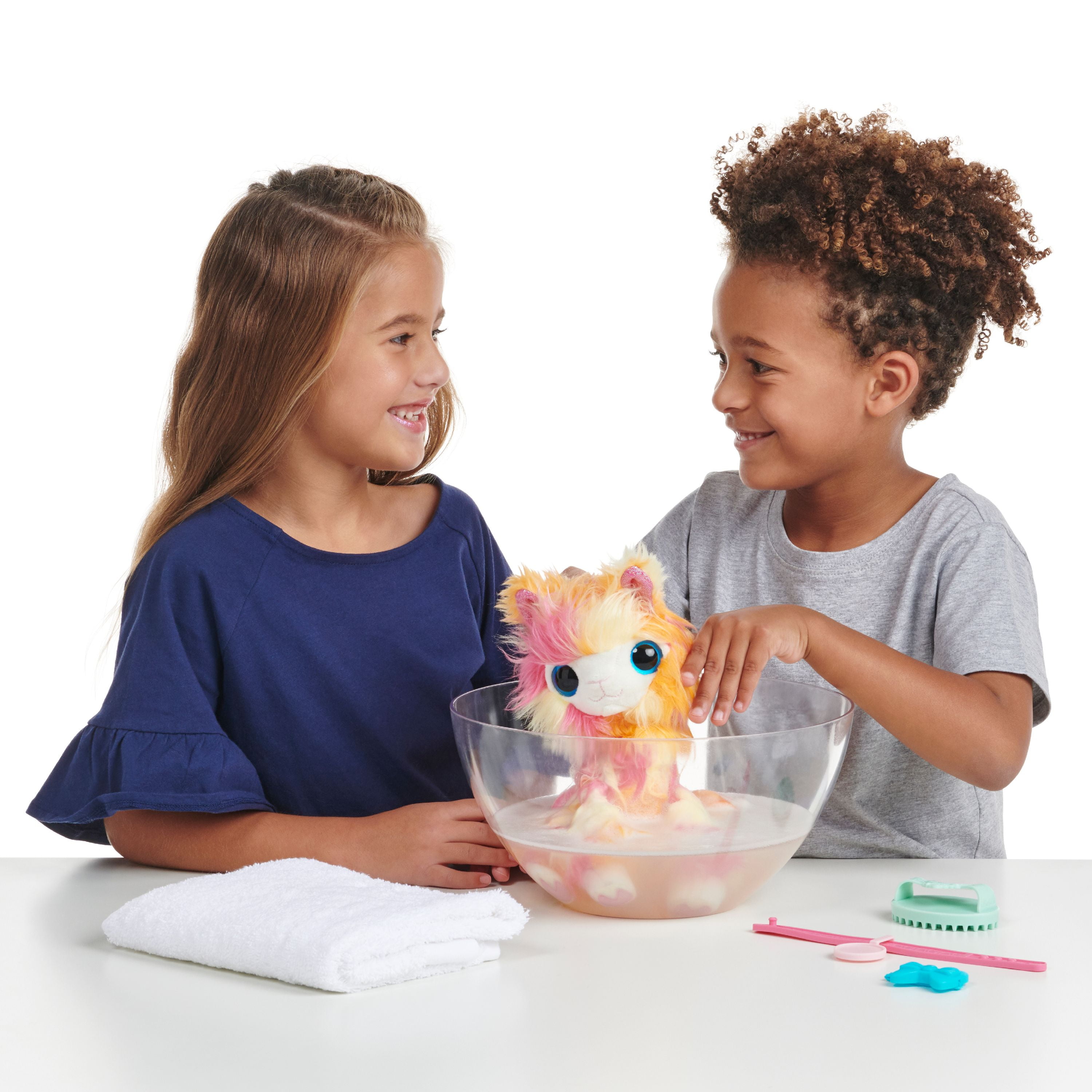 tutti frutti scruff a luv