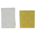 thumbnail image 2 of Eureka 61940B-4 Vacuum Cleaner Filter, Type Cmf-1, 2 of 2