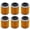 6 Pieces, variant on Oil Filter For YAMAHA TTR250 TTR 250 2000-2006 WR250F WR 250F 2001 2002 WR400F WR 400F 1998-2002 WR426F 2001-2002