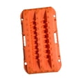 thumbnail image 3 of funtasica Generic Car Traction Board Off Roading Traction Track for Cars Vehicles Orange, 3 of 9