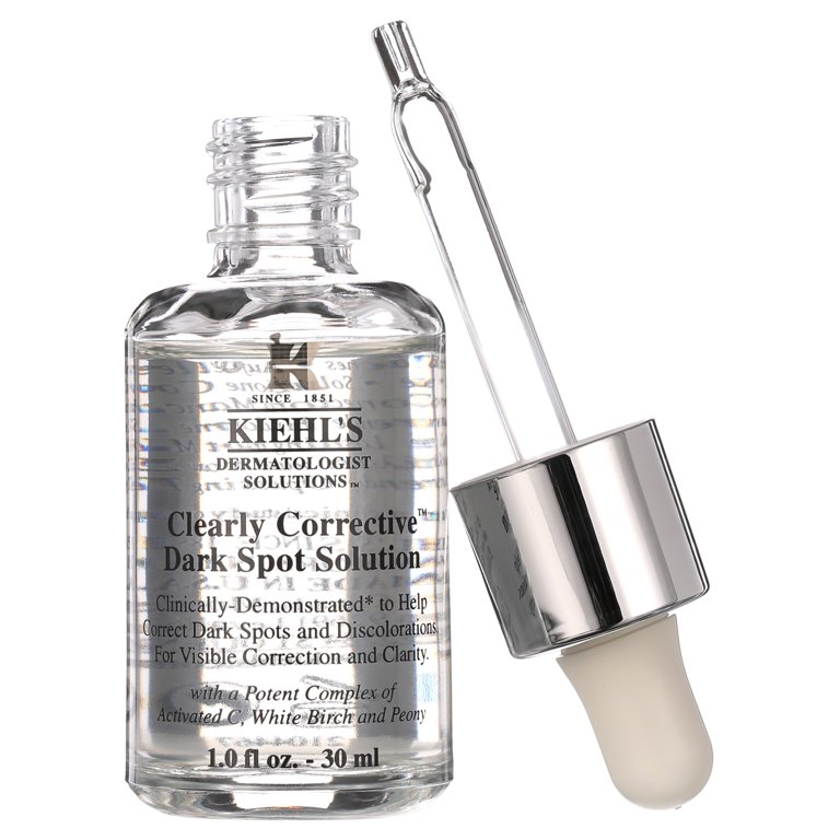 Kiehl's Corrector de Manchas Oscuras Claramente Corrector