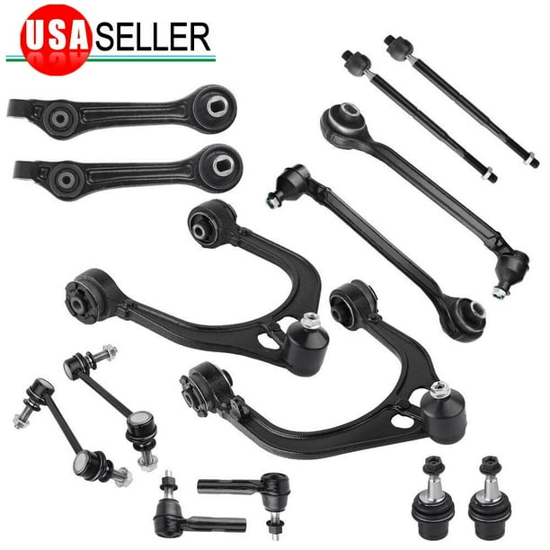 2007 dodge charger front suspension diagram