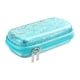 thumbnail image 1 of Bolsa de cámara Estuche de almacenamiento portátil EVA Reemplazo de la caja del soporte del organizador de la cámara para Insta360 ONE X2, Azul Yuarrent EL001513-01, 1 of 2
