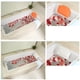 thumbnail image 3 of Almohada para bañera, reposacabezas antideslizante con ventosa, cojín de spa impermeable, accesorios de baño para el hotel en casa Yuarrent JJ24517-02, 3 of 6