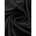 thumbnail image 4 of Camiseta informal de verano para hombre con estampado del alfabeto: ligera, transpirable, cuello redondo y manga corta., 4 of 5