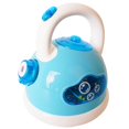 thumbnail image 1 of Bubble Blower Electric Portable Kettle Shape Bubble Making Machine Bubble Maker, 1 of 10