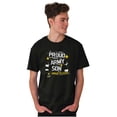 thumbnail image 3 of Military Logo Proud US Army Son Men's Graphic T Shirt Tees Brisco Brands S, 3 of 6