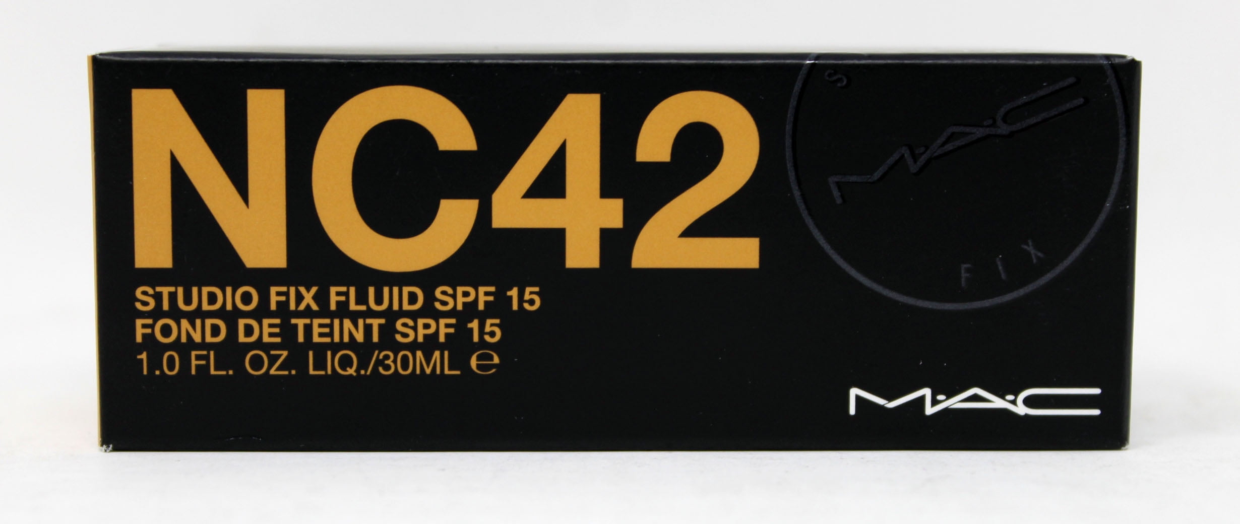 nc42 foundation
