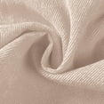 thumbnail image 5 of Spazoro Toddler Girls Elastic Waist Skirts, Solid Corduroy Breathable Bow Knot A-Line Skirts for Child Girls Khaki Size 2-3 T, 5 of 7