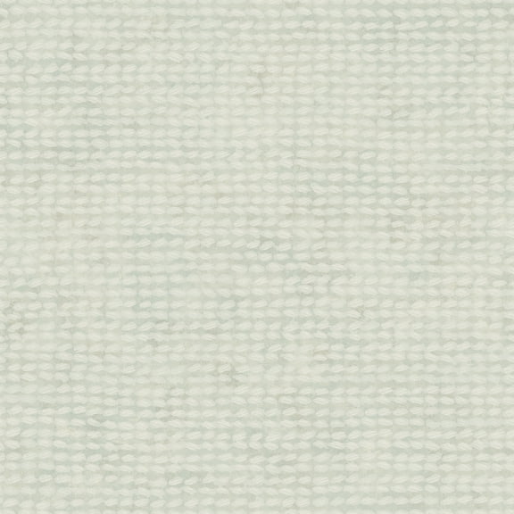Chesapeake Wellen Aqua Abstract Rope Wallpaper