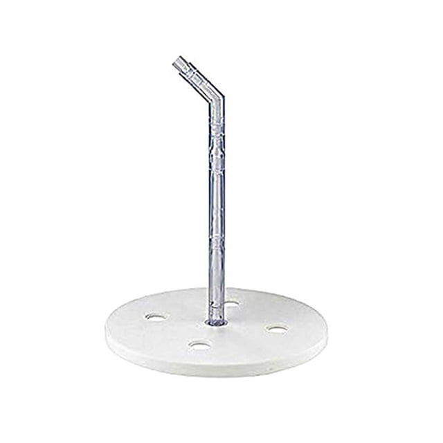 Yuarrent Soporte antigravedad para pasteles, práctico estante para postres, accesorio para hornear, soporte para pasteles, herramientas, marco de Herramientas y accesorios para hornear No.1 Yuarrent HA039976-01