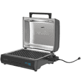 thumbnail image 4 of Nexgrill Fuse 225 Gril de Table Électrique – 1500 W, Intérieur/extérieur, 4 of 9