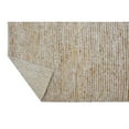 thumbnail image 2 of Kauai 7450 Ivory Natural Horizon Area Rug, Size - 5' x 7', 2 of 5