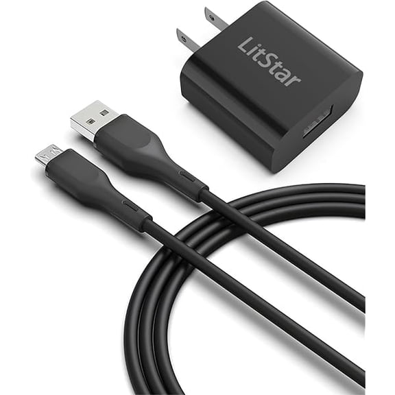 xixishop USB Wall Charger Fast Quick 3.0 18W