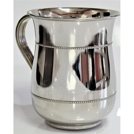 

Washing Cup Stainless Steel