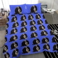 thumbnail image 4 of Juego de cama Cavalier King Charles - Tri, 4 of 4