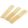 thumbnail image 4 of Sax Reed, Reasonable Size Stable Saxophone Reed  For Saxophone Replacement Kit, 4 of 8