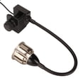 thumbnail image 4 of Foco para pecera, luz LED de cuello de cisne profesional de alto brillo para pecera plantada, enchufe europeo de 100-240V, 4 of 5