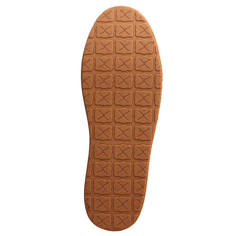 TWISTED X Slip-On Kicks, Color: Tan, Size: 10, Width: M  display picture 1